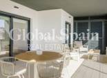 Nouvelle construction - APPARTEMENT -
TORREVIEJA - Torreblanca