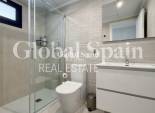 Wederverkoop - APPARTEMENT -
ORIHUELA COSTA - Costa Blanca