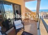 Resale - PENTHOUSE -
PUERTO DE MAZARRÓN - El Alamillo