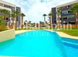 Resale - APARTMENT -
ORIHUELA COSTA - Costa Blanca