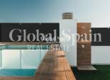 Neubau - WOHNUNG -
SAN PEDRO DEL PINATAR - Los Pinos
