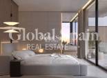 Nouvelle construction - VILLA -
MIJAS - Calahonda