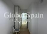 Odsprzedaż - MIESZKANIE -
TORREVIEJA - Punta Prima