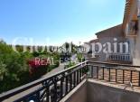 Wederverkoop - HUIS -
ORIHUELA COSTA - Playa Flamenca