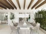 Nowo zbudowane - Apartament -
Benahavis - 