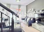 Resale - VILLA -
MAR MENOR GOLF RESORT - Inland