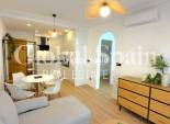 Wiederverkauf - WOHNUNG -
TORREVIEJA - Costa Blanca