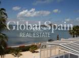 Resale - VILLA -
LA MANGA DEL MAR MENOR - Km 17