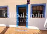 Odsprzedaż - WILLA  -
SAN JAVIER - 