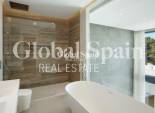 Nueva construcción  - VILLA -
MARBELLA - Rio Real Golf