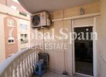 Wederverkoop - APPARTEMENT -
TORREVIEJA - Center