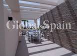 Resale - VILLA -
ALGORFA - Inland