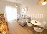 Wiederverkauf - WOHNUNG -
TORREVIEJA - Costa Blanca