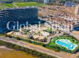 Odsprzedaż - MIESZKANIE -
PLAYA HONDA - 