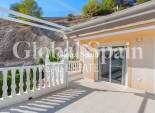 Resale - 3. Semi - Detached Villa -
CIUDAD QUESADA - Costa Blanca South