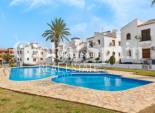 Resale - PENTHOUSE -
VILLAMARTÍN - Costa Blanca