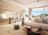 Nouvelle construction - Appartement -
Benahavis - Las Colinas de Marbella