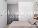 New Build - APARTMENT -
GUARDAMAR DEL SEGURA - EL RASO