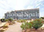 Resale - APARTMENT -
CARTAGENA - Playa honda