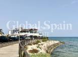 Revente - APPARTEMENT -
PUNTA PRIMA - Costa Blanca