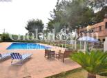 Wiederverkauf - VILLA -
TORREVIEJA - LOS BALCONES - LOS ALTOS