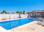 Revente - VILLA -
HEREDADES - Costa Blanca