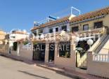 Revente - APPARTEMENT -
TORREVIEJA - Los Frutales