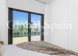 Nowo zbudowane - WILLA  -
SAN JAVIER - 