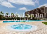 Wederverkoop - APPARTEMENT -
TORREVIEJA - Costa Blanca