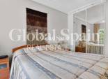 Wiederverkauf - WOHNUNG -
CABO ROIG - Costa Blanca