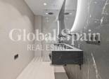 Nouvelle construction - APPARTEMENT -
ESTEPONA - El Paraíso