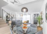 New Build - VILLA -
RAFAL - pueblo