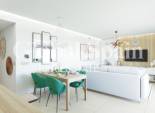 New Build - APARTMENT -
MIJAS - Calanova