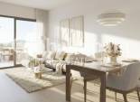 Nouvelle construction - APPARTEMENT -
FINESTRAT