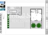 Nieuwbouw - VILLA -
FINESTRAT