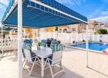 Resale - VILLA -
CIUDAD QUESADA - La Marquesa