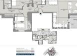 Nowo zbudowane - PENTHOUSE -
MANILVA - La duquesa golf