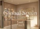 Nueva construcción  - APARTAMENTO -
ESTEPONA - Playa De Guadalobon