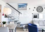 Wederverkoop - APPARTEMENT -
ORIHUELA COSTA - Costa Blanca
