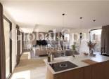 Nieuwbouw - VILLA -
BAÑOS Y MENDIGO - Altaona Golf