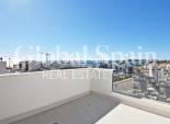 New Build - VILLA -
PUERTO DE MAZARRÓN - Mar De Plata