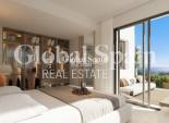 Nouvelle construction - APPARTEMENT -
MIJAS - Cerrado del Aguila Golf and Resort