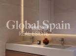 Nowo zbudowane - PENTHOUSE -
ESTEPONA - 