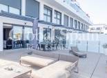 Wiederverkauf - WOHNUNG -
GUARDAMAR DEL SEGURA - Costa Blanca