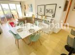 Resale - APARTMENT -
MAR MENOR GOLF RESORT - Inland