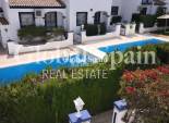 Resale - APARTMENT -
VILLAMARTÍN - Costa Blanca
