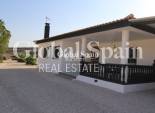 Resale - VILLA -
FORTUNA - Inland