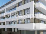 Nueva construcción  - APARTAMENTO -
TORREVIEJA - Playa del Cura