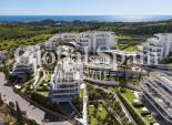 Nieuwbouw - APPARTEMENT -
MIJAS - Cerrado del Aguila Golf and Resort