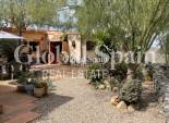 Resale - HOUSE -
CARTAGENA - Costa Calida